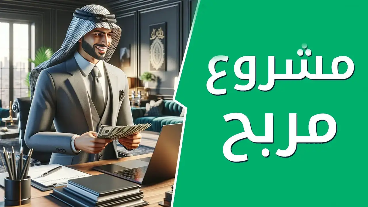 انشاء موقع خدمات مصغرة ناجح